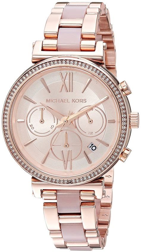 Michael Kors Women's Sofie Watch MK6560 